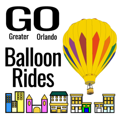Hot Air Balloon Rides Florida