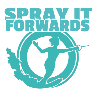 Spray if Forwards