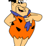 Fred Flinstone