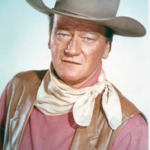 John Wayne