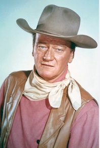 John Wayne