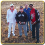 JOESPH FUTSCHIK 2Pax