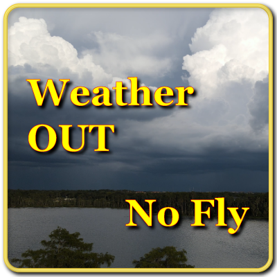 Weather OUT