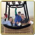 Alfonso Gonzalez 2pax