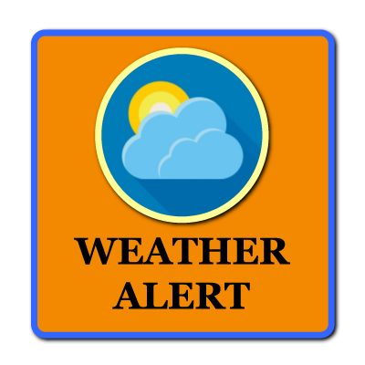 Weather ALERT