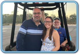 Steven & Shiley 12-24-25