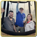 Rafael Nicolaras 2pax