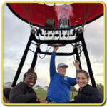 Cherita Winchester 2pax