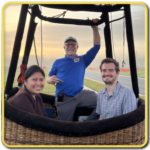 Maria Roethlisberger 2pax