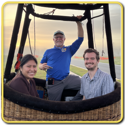 Maria Roethlisberger 2pax