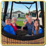 Darryl Fisher 3 pax