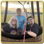 Gigi Marino 2pax