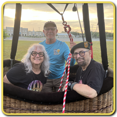 Gigi Marino 2pax