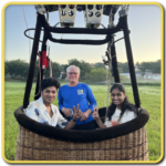 Chandana Reddy 2pax Shared