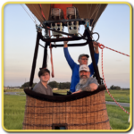 William Braggs 2pax Shared